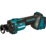 18V LXT® Lithium‑Ion Brushless Cordless Cut‑Out Tool, AWS® Capable, Tool Only