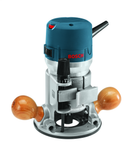 Bosch, 1617EVS, Router, 2.25 HP, 12 Amp, Variable Speed 0-25,000 RPM, Fixed Base