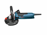 Bosch, CSG15, Concrete Surfacing Grinder, 12.5 A; 120 V; 5 in Wheel; 9300 RPM