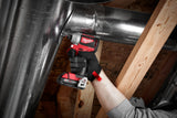 Milwaukee 2893-22CXP M18 Brushless Hammer Drill/Impact Combo Kit 2.0,4.0 with HACKZALL