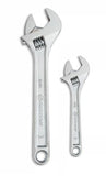 CRESCENT AC2610VS Crescent Adjustable Wrench Set 2 Pieces