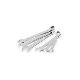 CRESCENT CCWS0-05 SAE Combination Wrench Set 12 Point 6pc