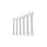 CRESCENT CCWS0-05 SAE Combination Wrench Set 12 Point 6pc
