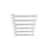 CRESCENT CCWS0-05 SAE Combination Wrench Set 12 Point 6pc