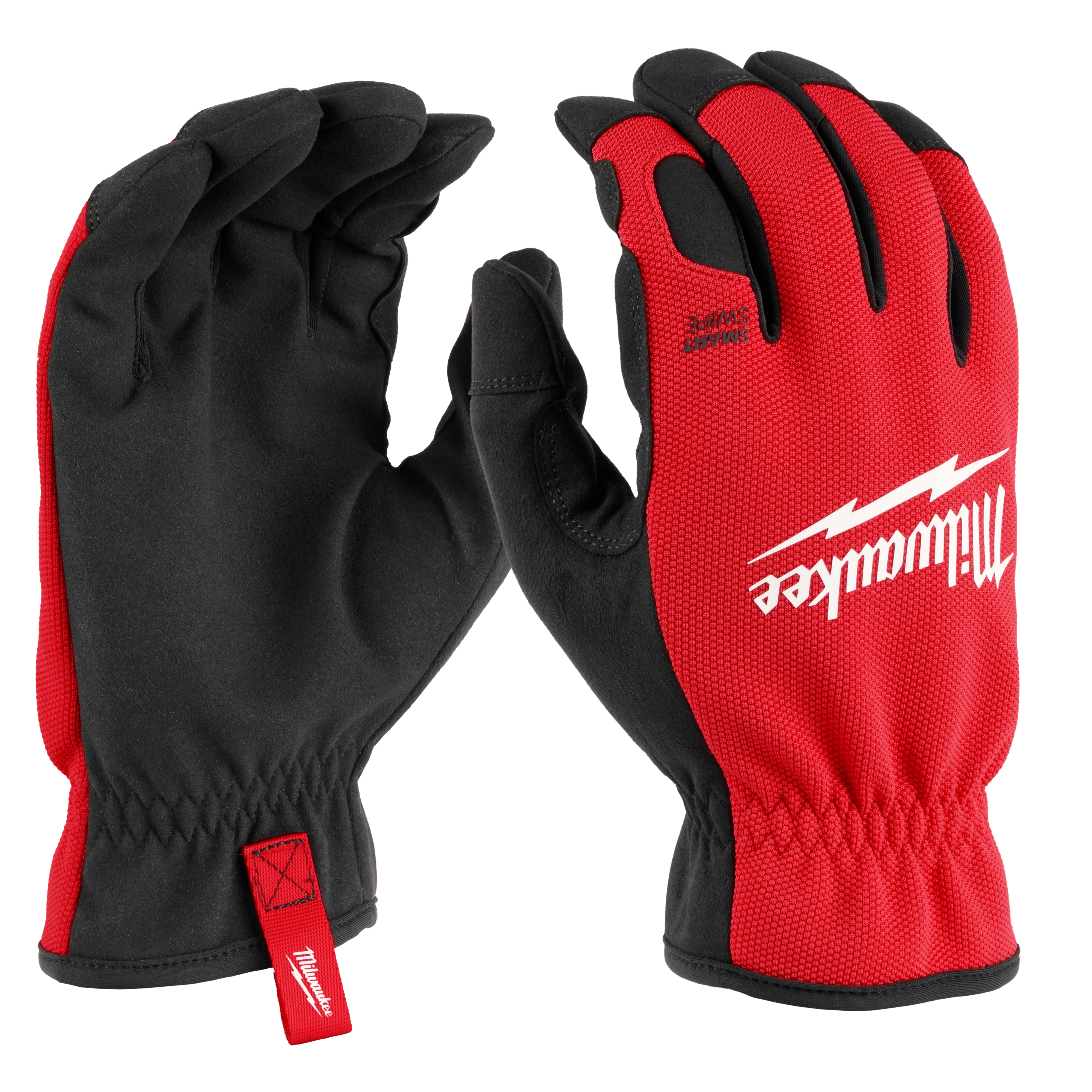Milwaukee Lightweight Work Glove With Flexible Cuff