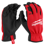 Milwaukee Lightweight Work Glove With Flexible Cuff
