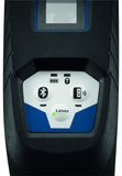 Bosch, GCL100-80CG, Cross-Line Laser, 12 V, Green Beam, 100 ft Range, ±1/8 in Accuracy, Smart Pendulum System