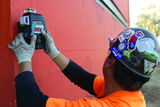 Bosch, GLL3-330CG, Leveling Laser, 330 ft diameter, ±0.25 in per 100 ft, 3 planes, Bluetooth connectivity, IP54