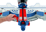 Bosch, GCM12SD, Miter Saw, 12 in; 15 A, 3 hp, 3,800 RPM, 52° left/60° right miter capacity, 47° left/right bevel capacity