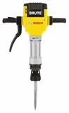 Bosch, BH2760VCB, Breaker Hammer, 35 Ft-Lbs Impact Energy, 1000 BPM, 15 A, Corded