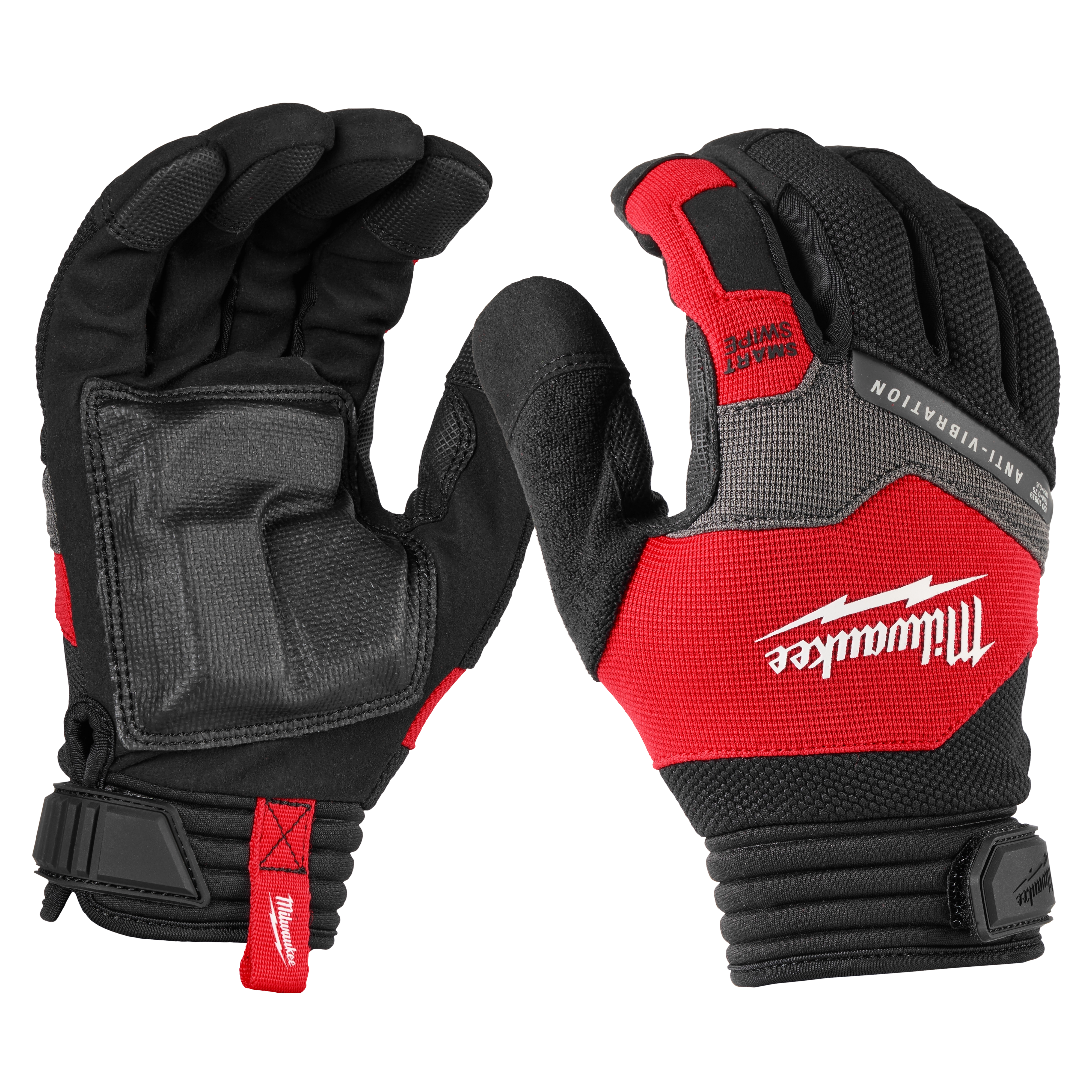 Milwaukee Anti-Vibration Work Glove