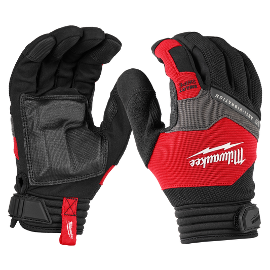 Milwaukee Anti-Vibration Work Glove