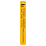 DEWALT DW1606 1/4 In. X 12 In. Long Drill Bit