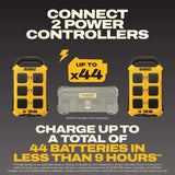 DeWalt DCBPC1615 15 AMP Power Controller