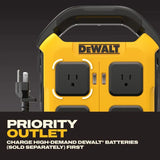 DeWalt DCBPC1615 15 AMP Power Controller