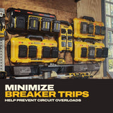 DeWalt DCBPC1615 15 AMP Power Controller