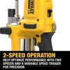 DeWalt DCGG581B 20V MAX* 2-Speed Grease Gun (Tool Only)