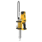 DeWalt DCGG581B 20V MAX* 2-Speed Grease Gun (Tool Only)