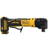 DEWALT DCG422B 20V MAX ATOMIC Right Angle Die Grinder (Bare Tool)