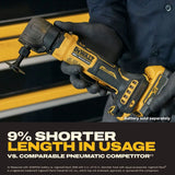 DEWALT DCG422B 20V MAX ATOMIC Right Angle Die Grinder (Bare Tool)