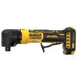DEWALT DCG422B 20V MAX ATOMIC Right Angle Die Grinder (Bare Tool)