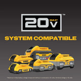 DEWALT DCG422B 20V MAX ATOMIC Right Angle Die Grinder (Bare Tool)