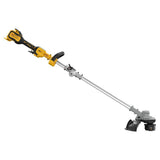 DeWalt DCST926B 20V MAX Brushless Foldable String Trimmer (Bare Tool)