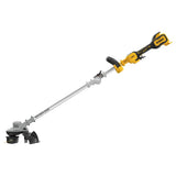 DeWalt DCST926B 20V MAX Brushless Foldable String Trimmer (Bare Tool)