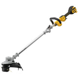 DEWALT 20V MAX Brushless Foldable String Trimmer (Bare Tool) DCST926B
