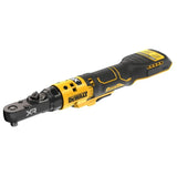 DeWalt DCF520B 20V MAX XR 1/4 Inch and 3/8 Inch Sealed Head Ratchet (Bare Tool)