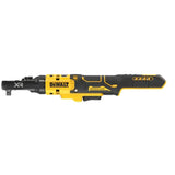DeWalt DCF520B 20V MAX XR 1/4 Inch and 3/8 Inch Sealed Head Ratchet (Bare Tool)