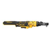DeWalt DCF520B 20V MAX XR 1/4 Inch and 3/8 Inch Sealed Head Ratchet (Bare Tool)