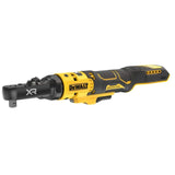 DeWalt DCF520B 20V MAX XR 1/4 Inch and 3/8 Inch Sealed Head Ratchet (Bare Tool)