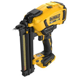 DeWalt DCN210B 20V MAX XR 18 Gauge Brad Nailer (Bare Tool)