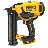DeWalt DCN210B 20V MAX XR 18 Gauge Brad Nailer (Bare Tool)