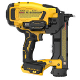 DeWalt DCN210B 20V MAX XR 18 Gauge Brad Nailer (Bare Tool)