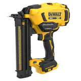 DeWalt DCN210B 20V MAX XR 18 Gauge Brad Nailer (Bare Tool)