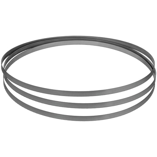 DEWALT, DW3983, Band Saw Blade, 44-7/8 in, .020 in, 18 Tpi, 3-Pack