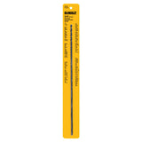 DEWALT DW1604 3/16 In. x 12 In. Long Drill Bit