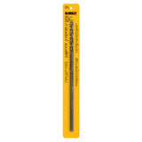 DEWALT DW1610 3/8 In. x 12 In. Long Drill Bit