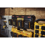 DEWALT DCB1404 4 AMP Multiport Charger