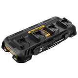 DEWALT DCB1404 4 AMP Multiport Charger