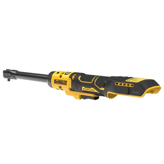 DeWalt DCF514EB ATOMIC 20V MAX 1/4 Inch Extended Reach Ratchet (Bare Tool)