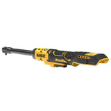DeWalt DCF514EB ATOMIC 20V MAX 1/4 Inch Extended Reach Ratchet (Bare Tool)