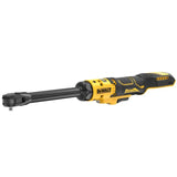 DeWalt DCF514EB ATOMIC 20V MAX 1/4 Inch Extended Reach Ratchet (Bare Tool)