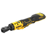 DeWalt DCF514B ATOMIC 20V MAX Brushless 1/4 Inch Ratchet (Bare Tool)
