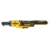 DeWalt DCF514B ATOMIC 20V MAX Brushless 1/4 Inch Ratchet (Bare Tool)