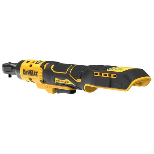 DeWalt DCF514B ATOMIC 20V MAX Brushless 1/4 Inch Ratchet (Bare Tool)