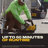 DEWALT DEWALT 20V MAX* XR 5CFM Cordless Vacuum Pump DCE510WW1