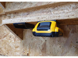StealthMounts DeWalt 20v Battery Mounts - Black